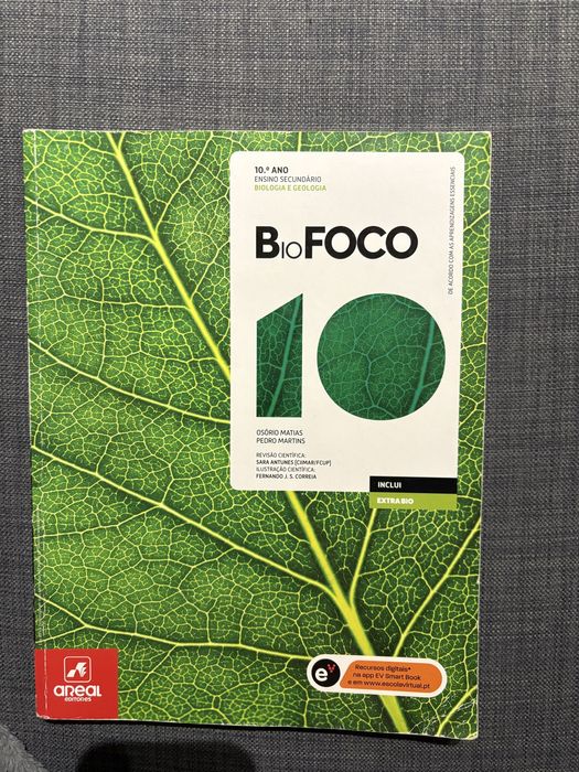 Manual BioFoco 10