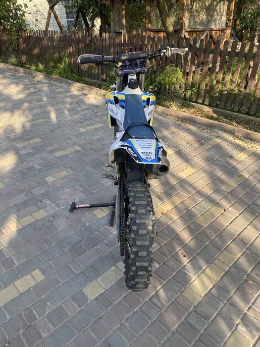 Kovi Lite 250ns на доках