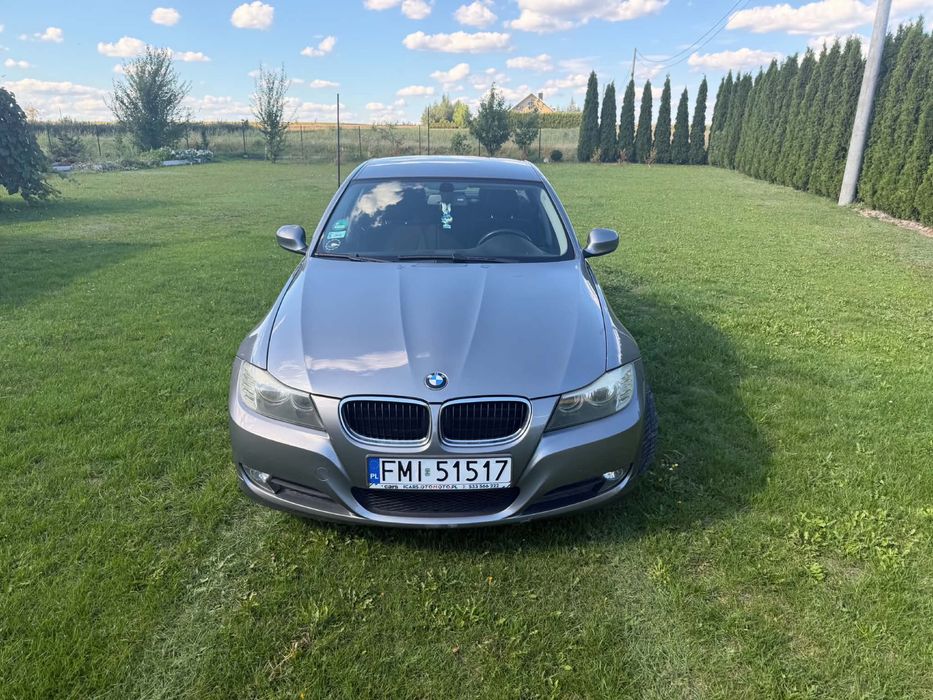 BMW Seria 3 316i