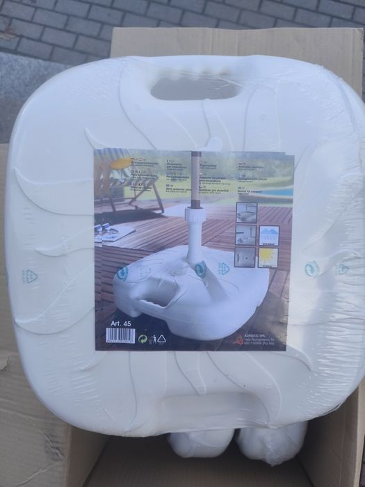 Podstawa stopa parasola