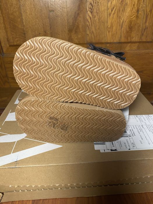 Уггі h&m розмір 26/27