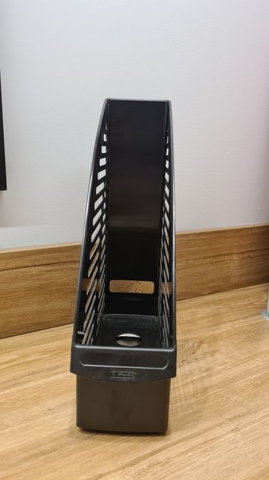 Pojemnik na dokumenty segregator stojący Herlitz