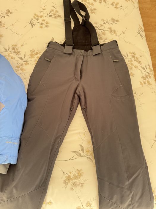 Лижний костюм , розмір Л