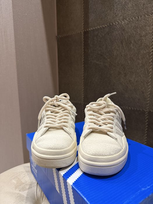 Кросівки Adidas Campus x Bad Bunny 37р