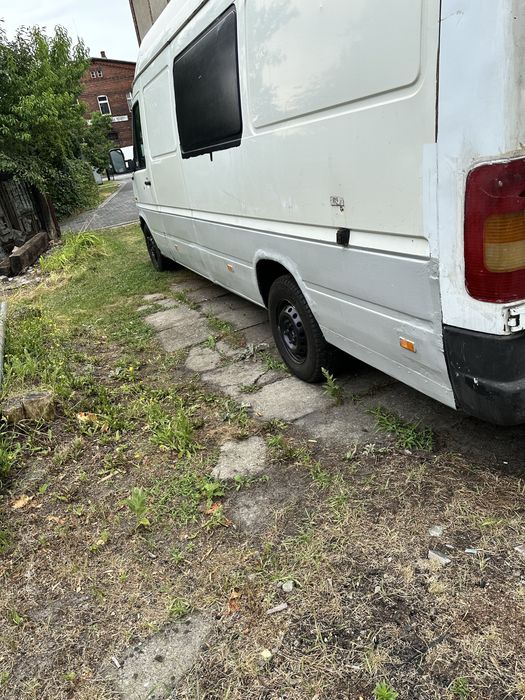 Volkswagen Lt 35