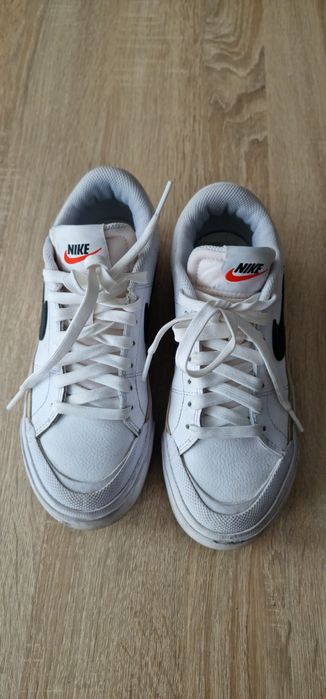 Buty Nike rozmiar 36