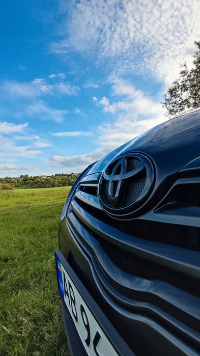 Toyota Avensis 2006 2.0