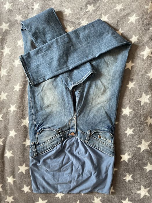 Штани для вагітних