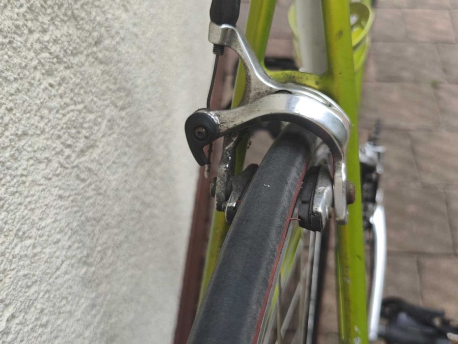 Rower szosowy Trek 1.5 używany w dobrym stanie