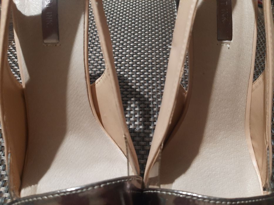 Женские туфли. Женские босоножки. 40 размер.  Женская обувь