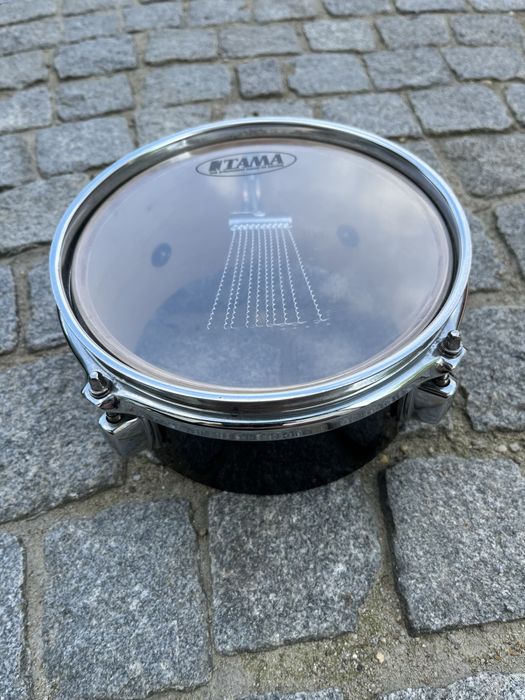 Werbel 8” mikrowerbel z pokrowcem