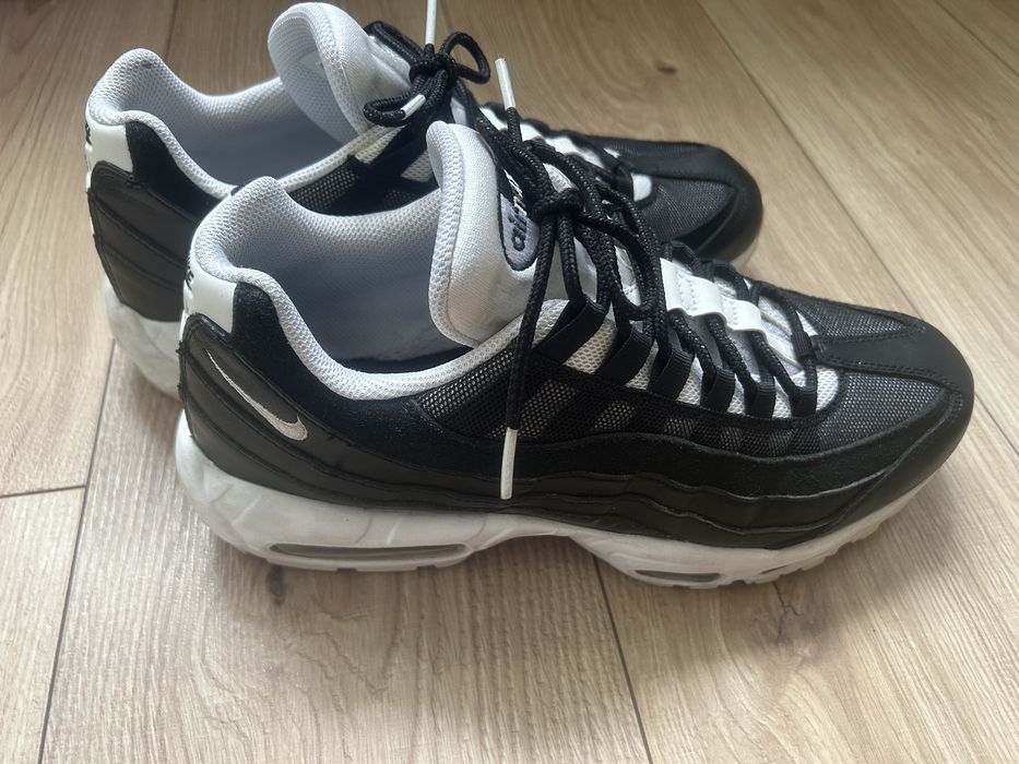 Buty Nike Air Max 95 - rozmiar 44