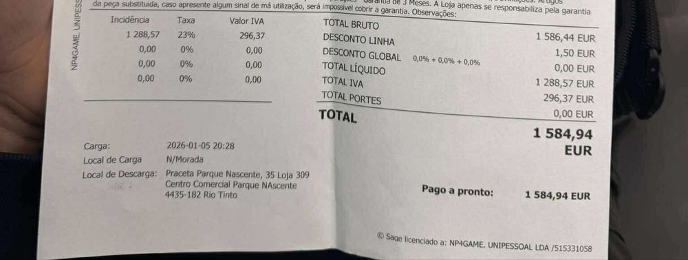 Iphone 17 Pro Max 256gb