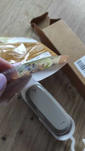 Sealing/Cutting Machine NEW64551556541443122