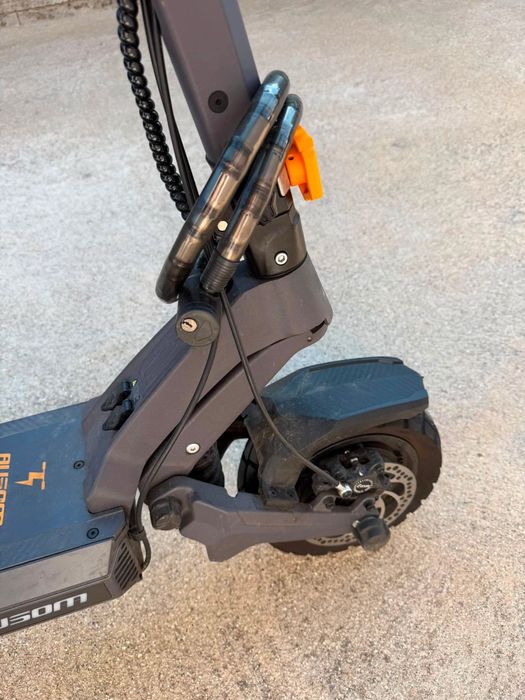 Trotinete Ausom dt2 pro