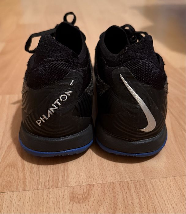 Футзалки Nike phantom 40 розмір