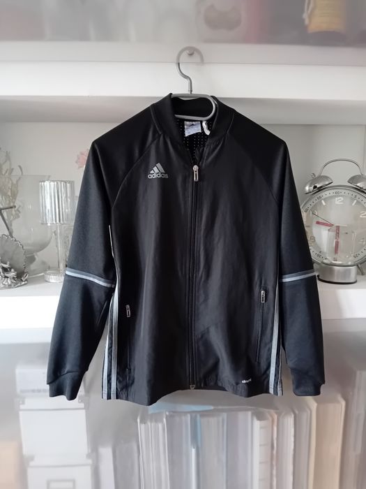 Adidas kurtka treningowa CONDIVO 16 Climacool  152