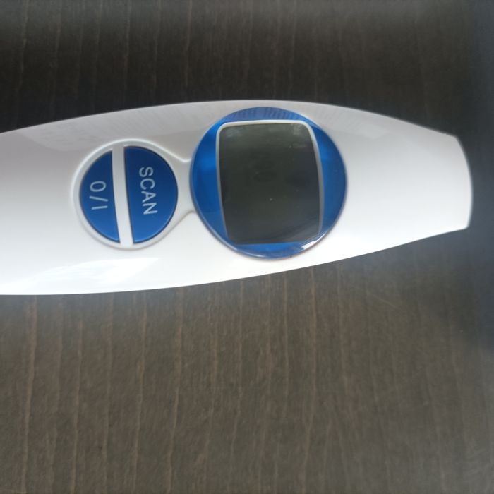 Termometr JIACOM FR 800