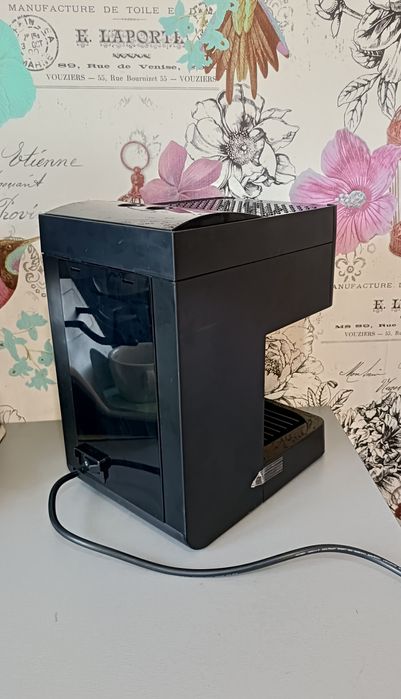 НОВА кавоварка Gaggia Gran Style кавомашина