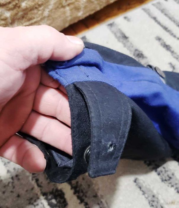 Куртка мотоциклетна Dainese gore-tex, xl розмір