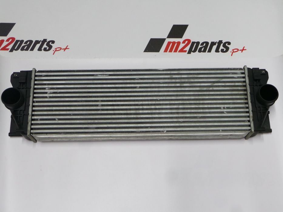 Intercooler Vw Crafter 30-50 Platform/Chassis Ref: 2E0145804