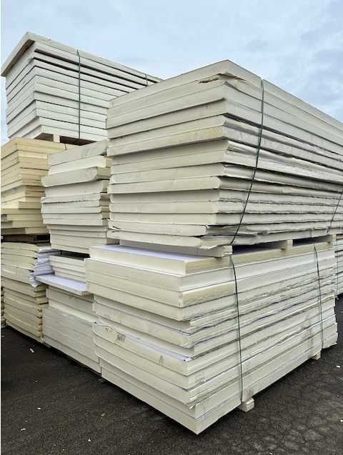 Nowoczesna izolacja PIR Super parametry w dobrej cenie