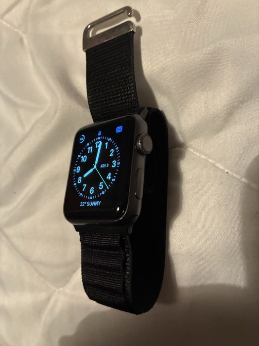 Apple Watch Series 3