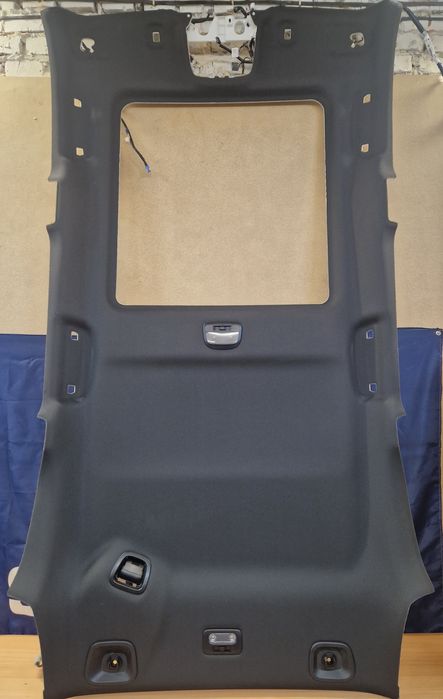 Стеля потолок чорна Subaru Forester SL 2025-2026 94443SL001JC