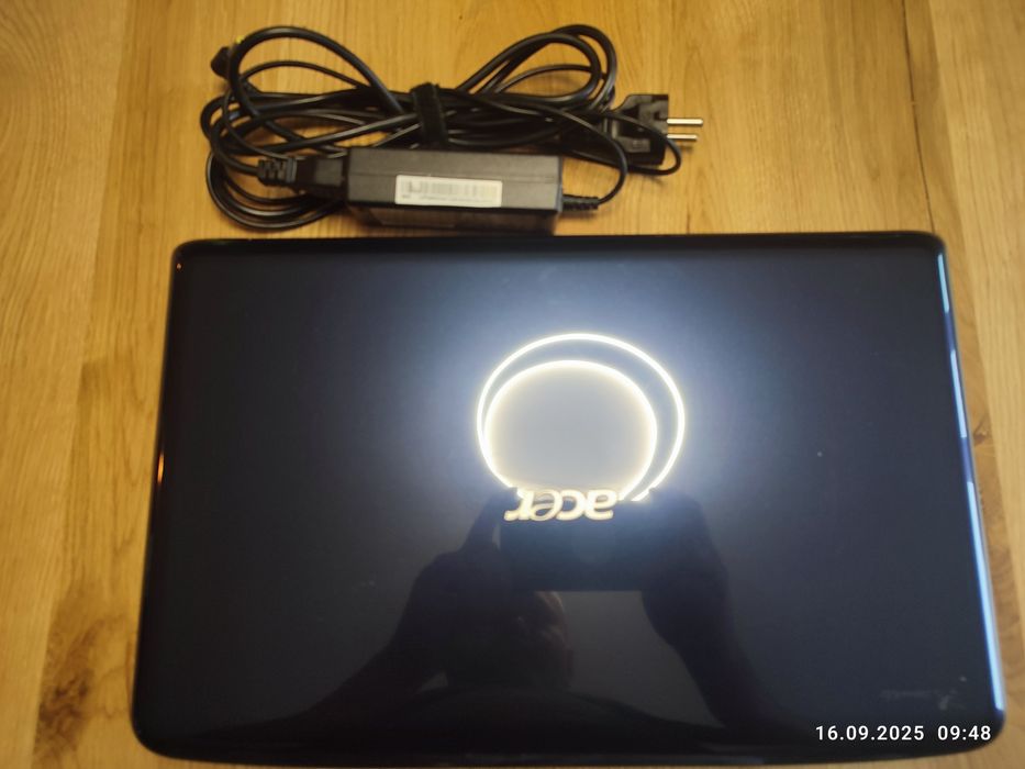 Acer Aspire 5738ZG