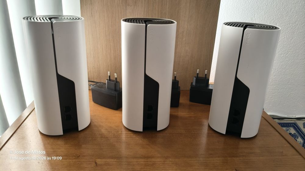Kit Mesh TP-Link M4