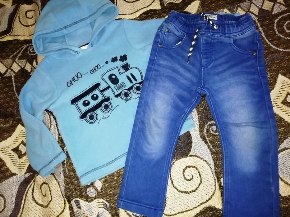 Костюмчики2/3. 5р