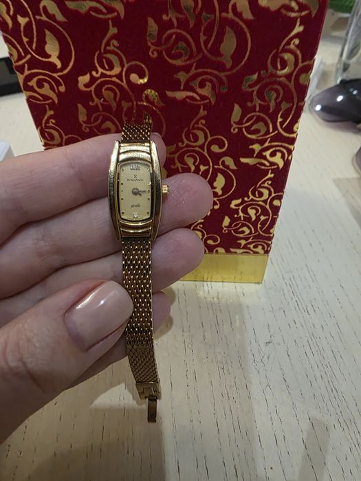 Годинник romanson