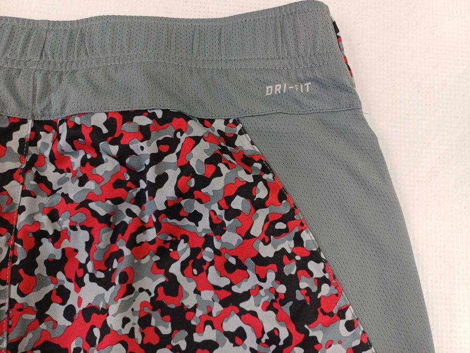 Spodenki treningowe NIKE r 164