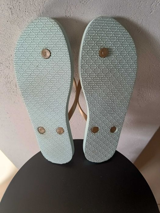 klapki japonki rozmiar 39