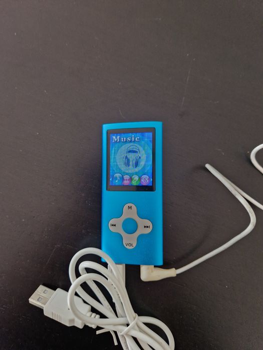 MP3 Deco Proteste Model 710