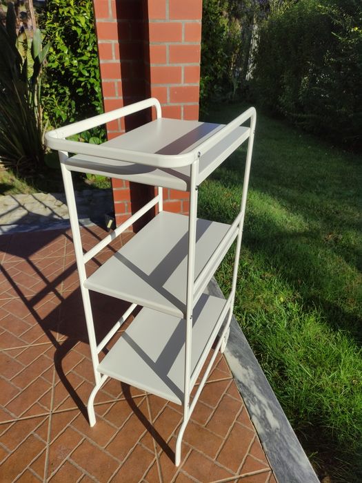Carrinho de apoio IKEA