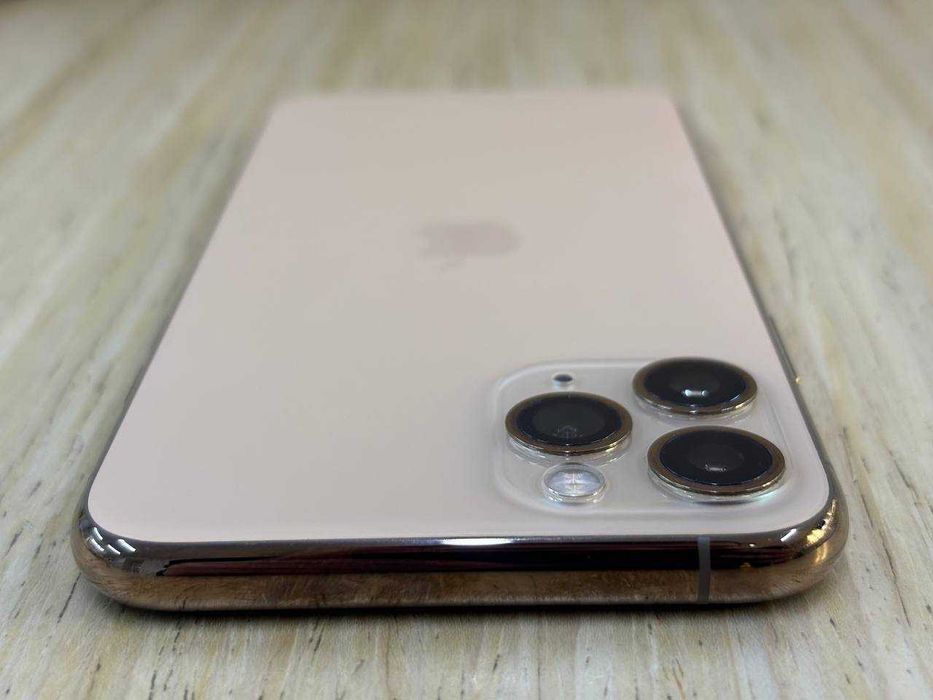 /13583/ iPhone 11 Pro 64GB Gold Neverlock Обмін Гарантія