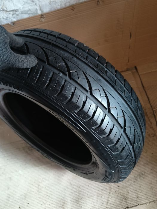 Шины 195/65/15 R15 Hankook резина