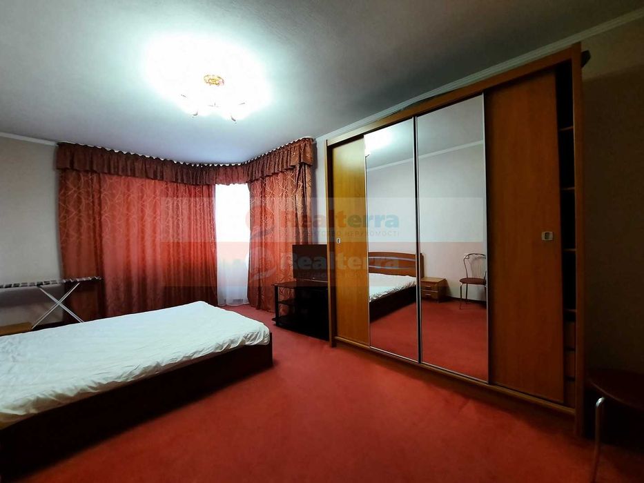 4+-rooms apartment apartment by the address (area 124 m²) - Atlanta.ua - photo 4