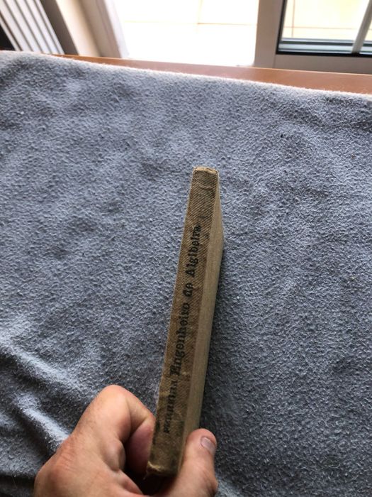 Engenheiro de algibeira - Compêndio de fórmulas e dados práticos