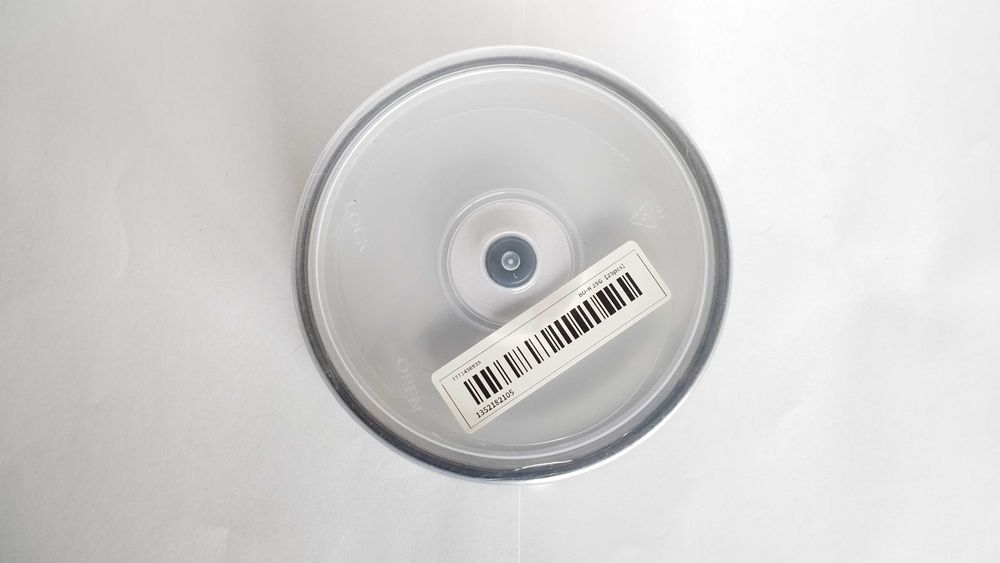 NOVO - Cake 25 BluRay BD-R 25GB/12X - SELADO