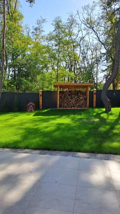 Сдам дом. Обуховка, Кировское. Сосновый Берег