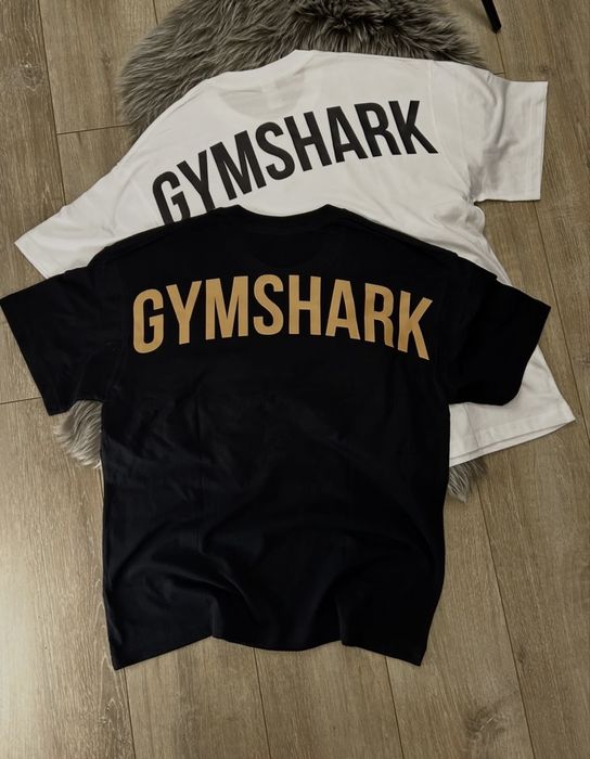 Футболка Gymshark