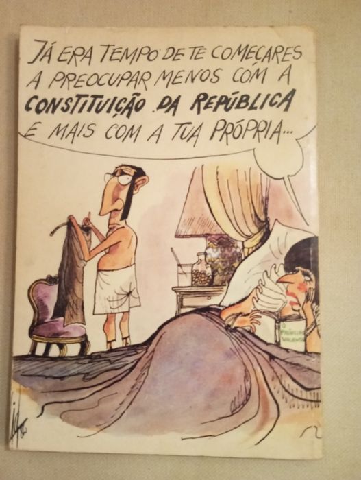 Augusto Cid Demito-me uma ova