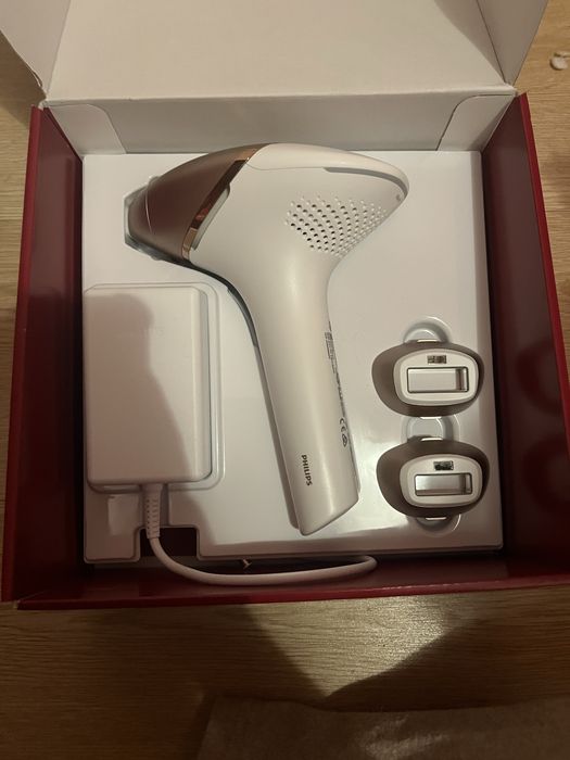Depilator Lumea 9900 Philips