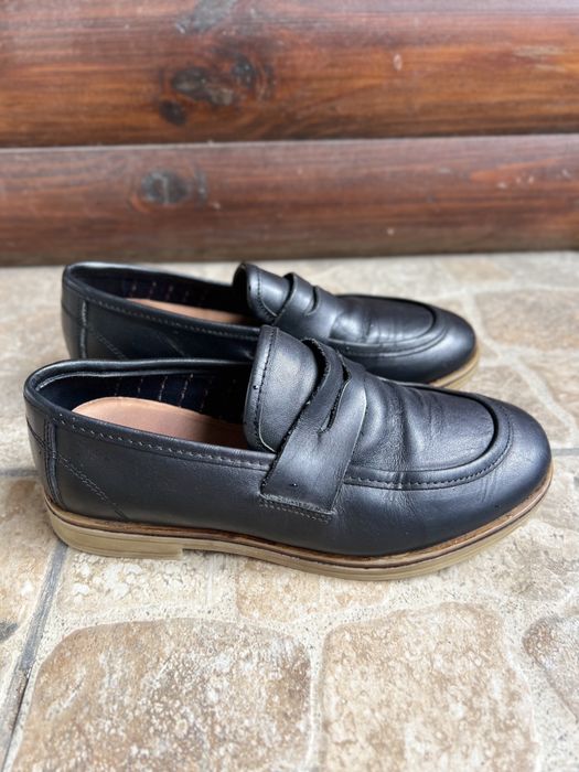 Лофери для хлопчика