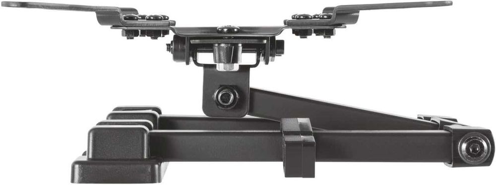 Suporte de parede ecrãs 13 P a 42 P até 20 kg, braço extensível