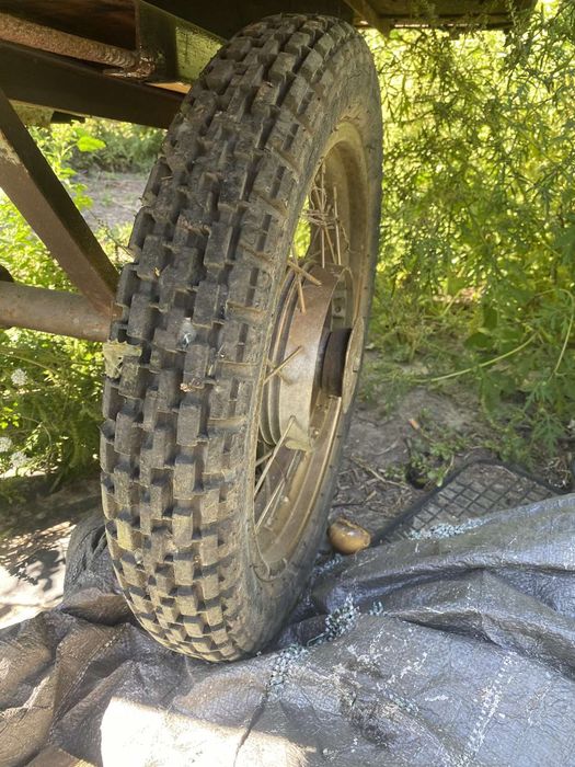 Продам прицеп мотоблока, можлива доставка