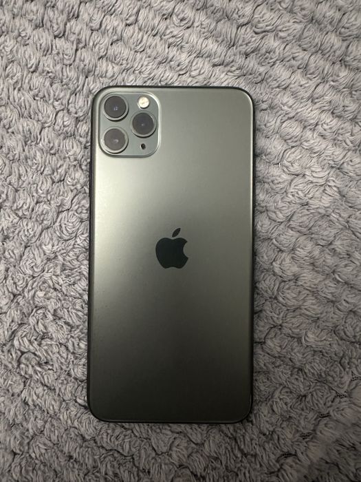 iPhone 11 pro max