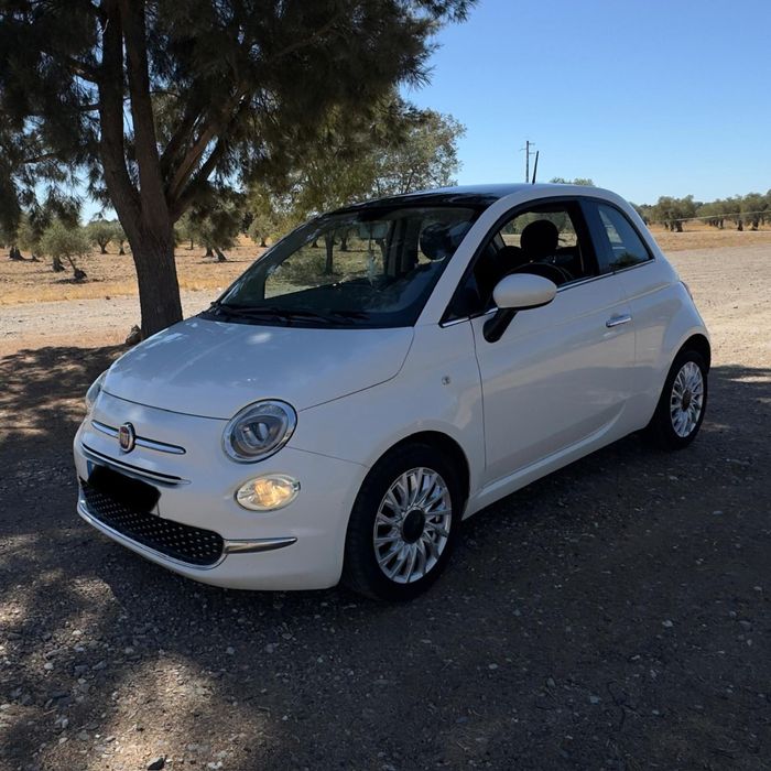 Fiat 500 0.9 TwinAir - 16
